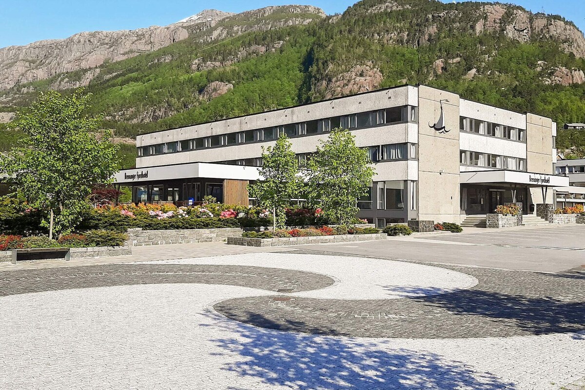 Bild für Gastgeberprofil