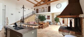 Mas de la Roncière - Châteauneuf du Pape