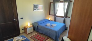 1 Schlafzimmer, Internetzugang