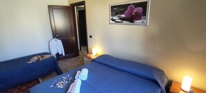 1 Schlafzimmer, Internetzugang