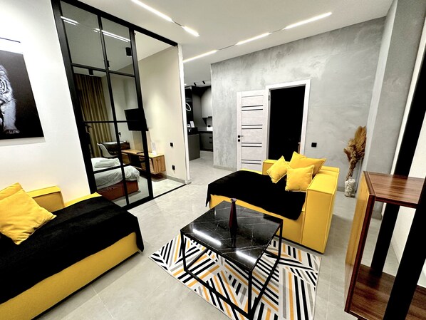 Televisión LED 43 pulgadas con canales de televisión digitales