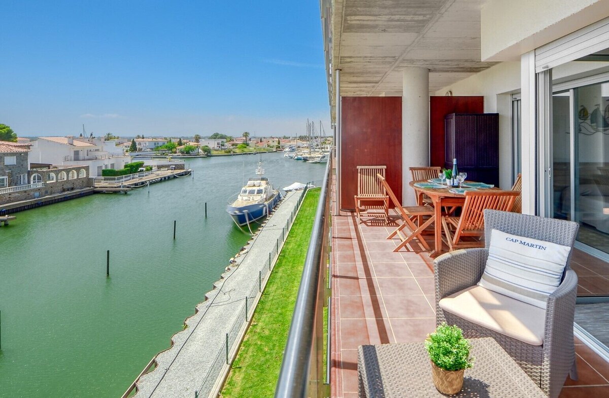 Image de profil de l’hôte