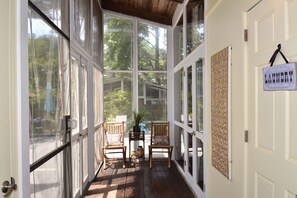 Interior - Pet Friendly Steps to the Beach Recent Updates 3BR Dewey Beach Home (Dewey Beach)