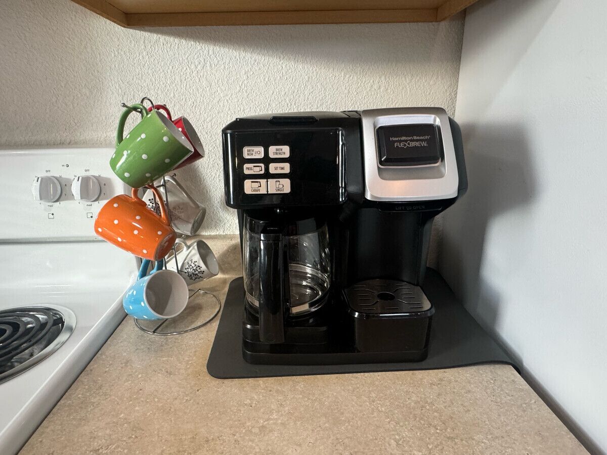 Café et/ou machine à café