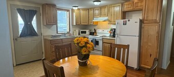 2br Executive Rental Downtown