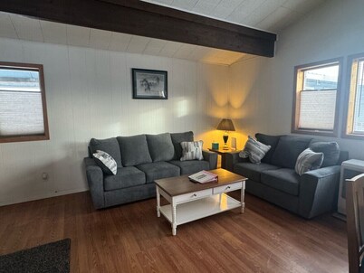 2br Executive Rental Downtown