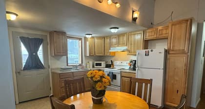 2br Executive Rental Downtown