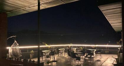 P.VEE RESORTS
