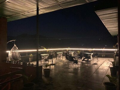 P.VEE RESORTS