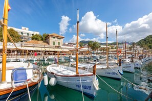 Port de plaisance
