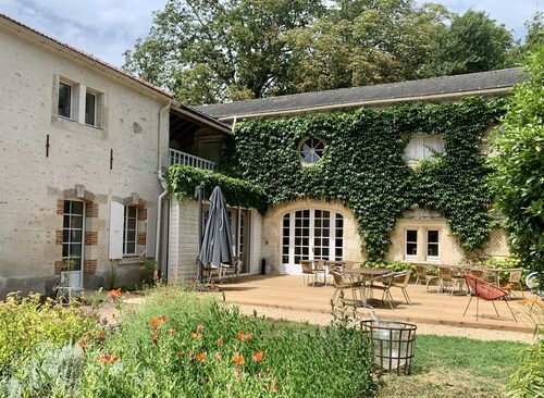 Le Clos de la Court d Aron