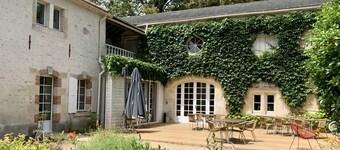 Le Clos de la Court d Aron