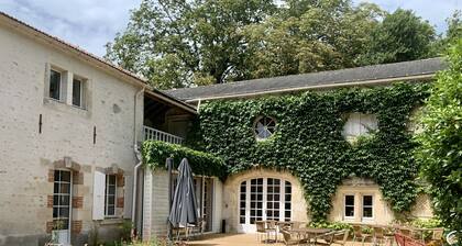 Le Clos de la Court d Aron