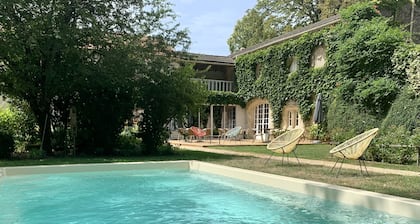Le Clos de la Court d Aron