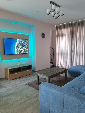 Appartement Confort | Extérieur