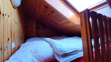 1 Schlafzimmer, WLAN