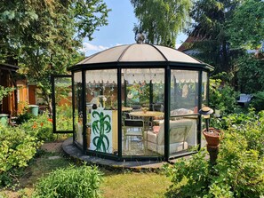 Unclassified image, 5 of 25, button - Vacation home Hoffmann for 2 persons - Holiday home with bunk bed (Oberharz am Brocken)