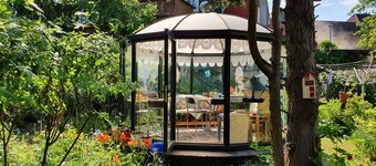 Vacation home Hoffmann for 2 persons - Holiday home with bunk bed