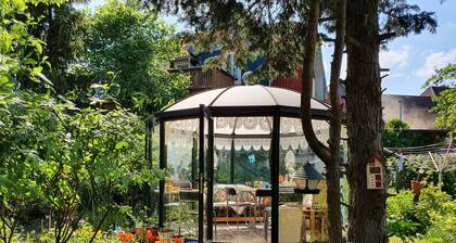 Vacation home Hoffmann for 2 persons - Holiday home with bunk bed