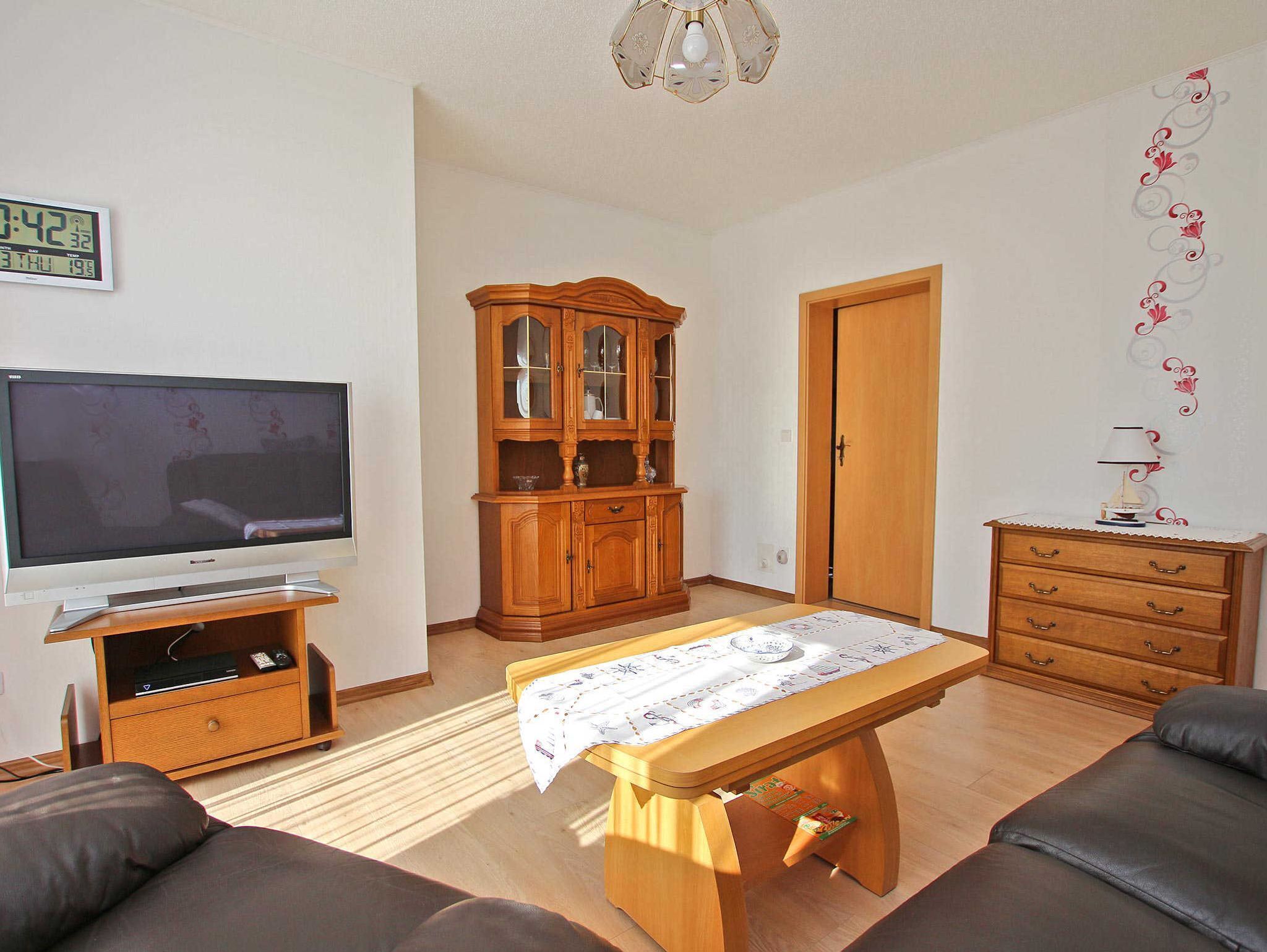 Apartment Wesenberg SEE 10871 - SEE 10871