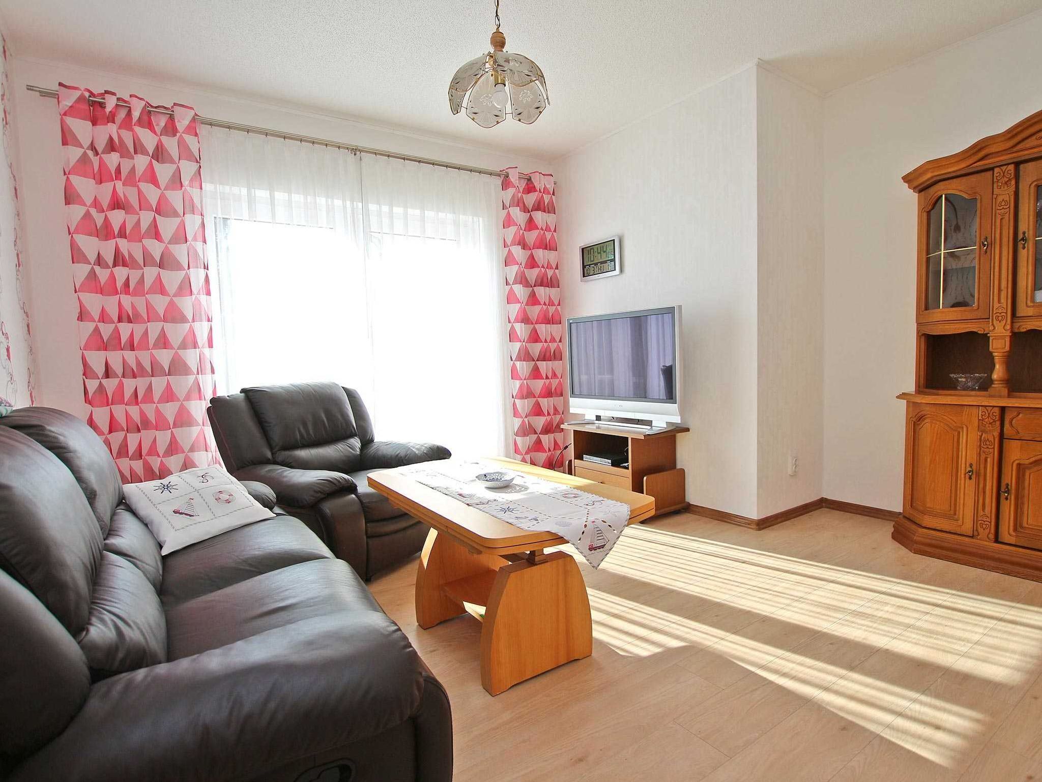 Apartment Wesenberg SEE 10871 - SEE 10871