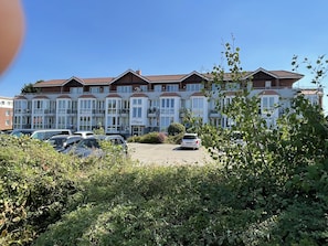 Udendørsområde