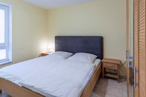 1 Schlafzimmer, WLAN