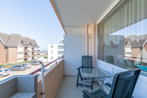 Haus Baltic, Whg. 14 - Baltic - Wohnung 14