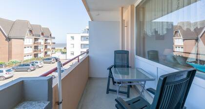 House Baltic, Whg. 14 - Baltic - Apartment 14