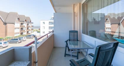 Haus Baltic, Whg. 14 - Baltic - Wohnung 14