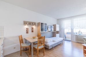 2 Schlafzimmer
