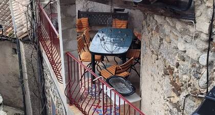 Location saisonniÚre en Cévennes