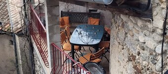 Seasonal rentals in the Cévennes