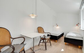 3 bedrooms, free WiFi