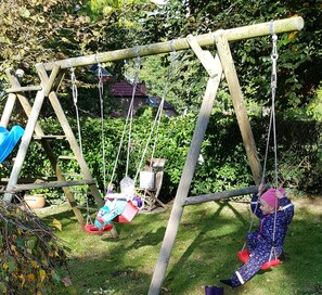 Espace pour enfants