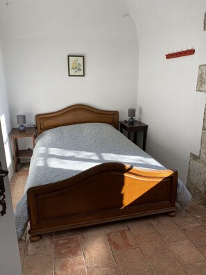 4 Schlafzimmer, WLAN, Bettwäsche