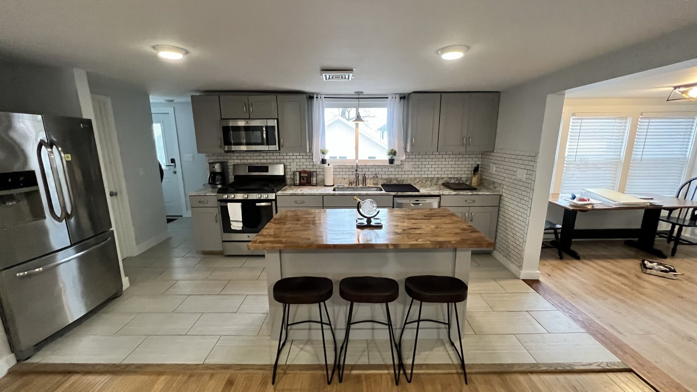 Rare 2BR on NH/ME border. Access to endless FUN!