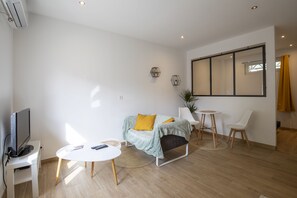 تلفزيون ذكي