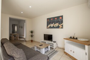 TV connectée