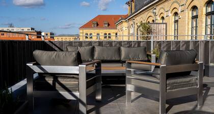 King Albert Residence