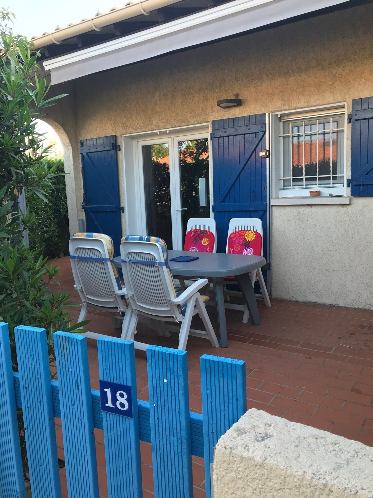 Imagen de perfil del propietario o de la propietaria