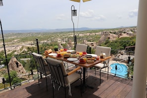 Meeting facility - Simera In Cappadocia - Special Class (Nevsehir)