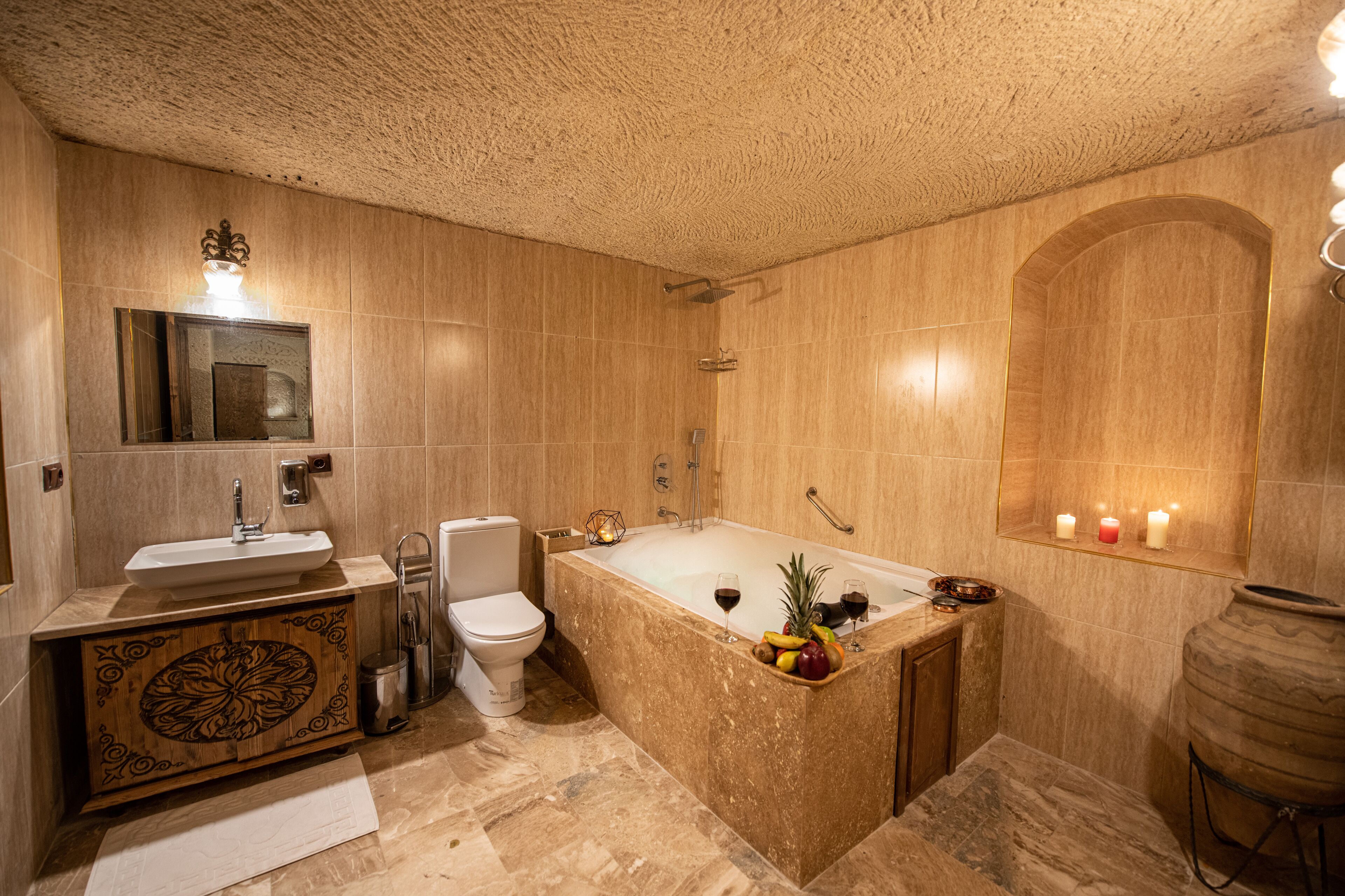 Simera In Cappadocia