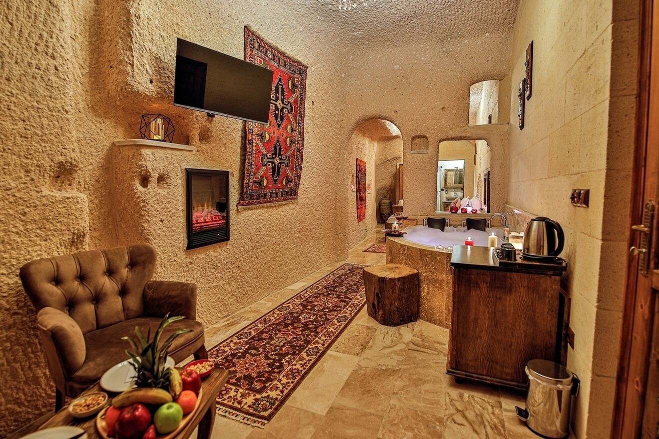 Simera In Cappadocia