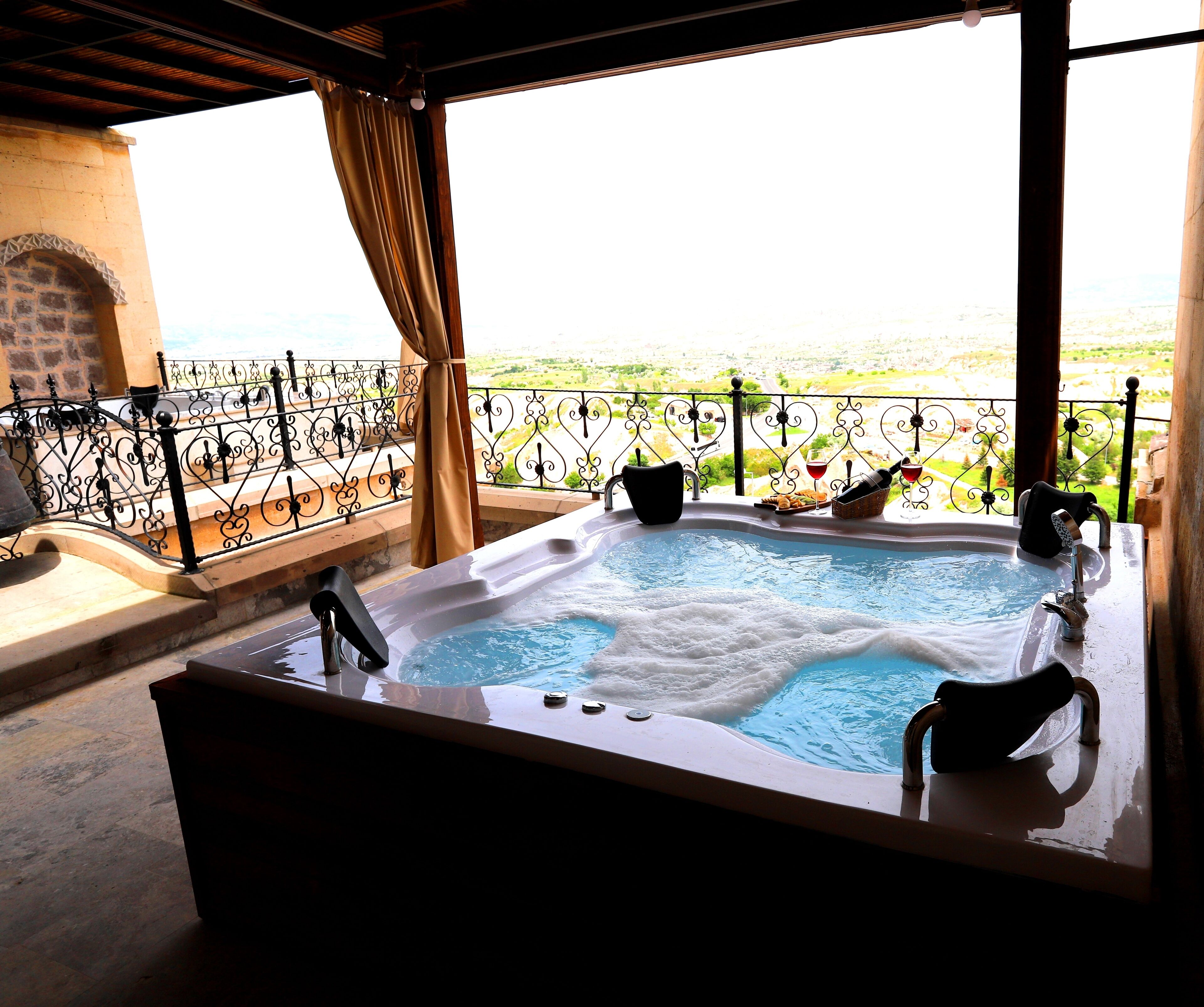 Simera In Cappadocia