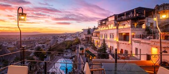 Simera In Cappadocia - Special Class