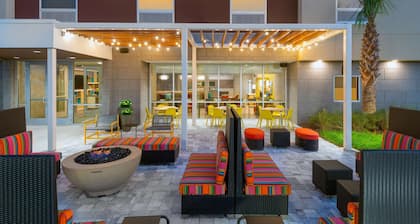 Home2 Suites by Hilton Wildwood the Villages
