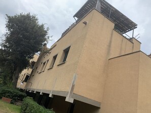 Exterieur