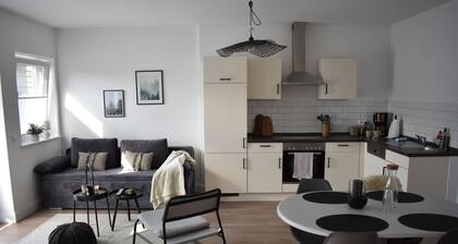 Beautiful vacation apartment near Pietzmoor