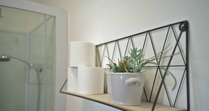 Agréable studio fonctionnel et très confortable